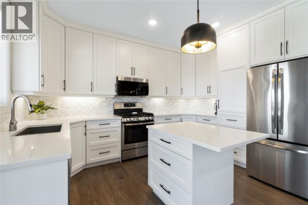 Family room - 1791 10 Street Sw Unit# 37, Salmon Arm, BC V1E0E9 Photo 5