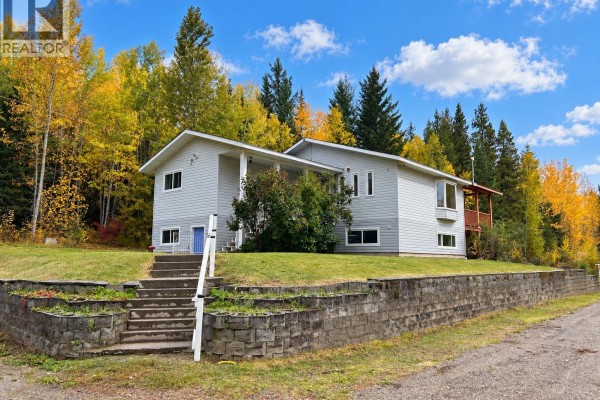 1791 Backer Road, Quesnel, BC, photo 2