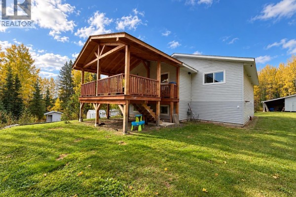 1791 Backer Road, Quesnel, BC, photo 3