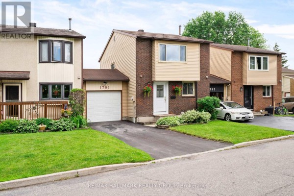 Laundry room - 1791 Lamoureux Drive, Ottawa, ON K1E2H3 Photo 2
