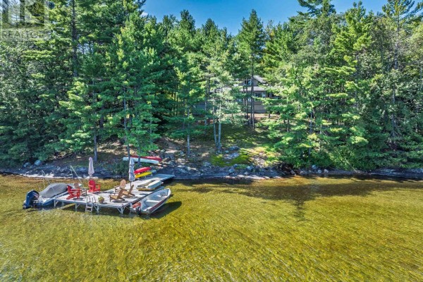 Bedroom - 1791 Rackety Trail Road, Minden Hills, ON K0M2K0 Photo 2