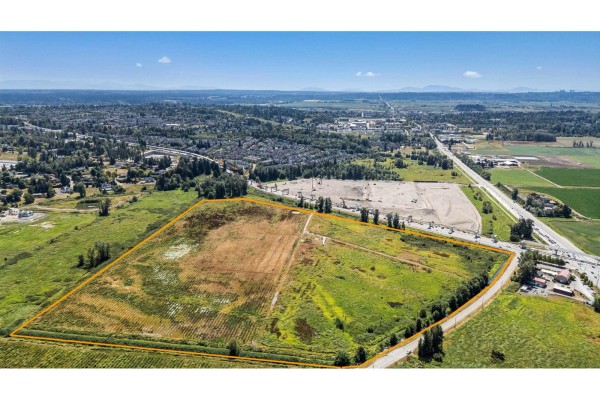 Lots and Land for sale at 17911 Fraser Highway, Surrey, BC - MLS® VbNUCR