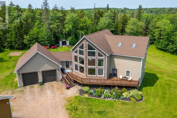 17917 Highway 2, Fenwick, NS, photo 2