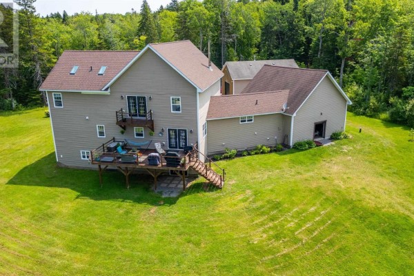 Kitchen - 17917 Highway 2, Fenwick, NS B0L1C0 Photo 4