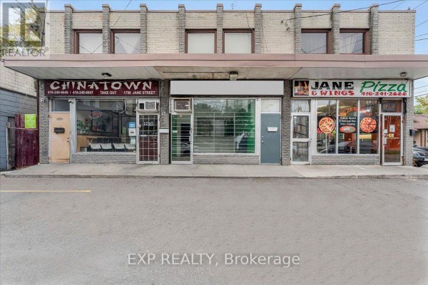 Commercial for rent at 1792 Jane Street, Toronto, ON - MLS® VFjsHO