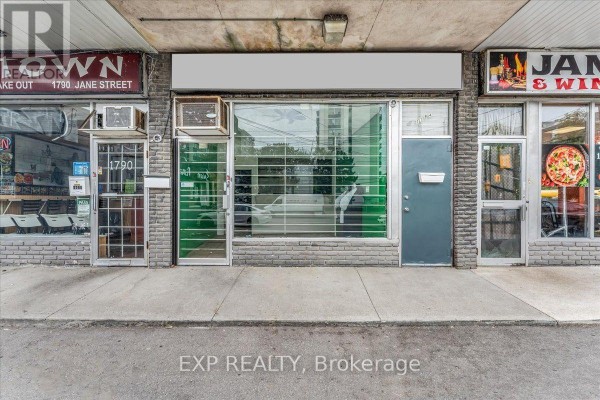 1792 Jane Street, Toronto, ON, photo 2