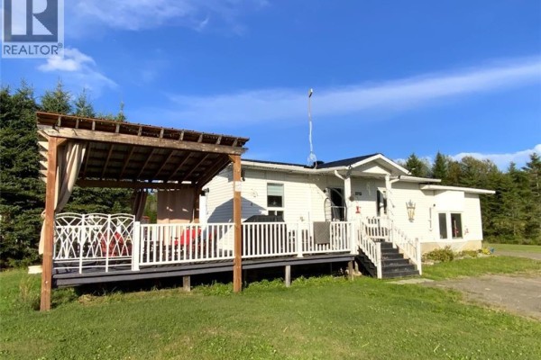 1792 Montagne-de-la-croix Road, Sainte Anne De Madawaska
