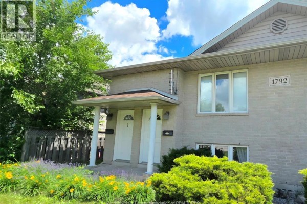 Storage - 1792 Northway Unit# 1, Windsor, ON N9B3M2 Photo 2