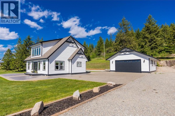 4pc Bathroom - 17936 Angus Road, Lake Country, BC V4V1B6 Photo 4