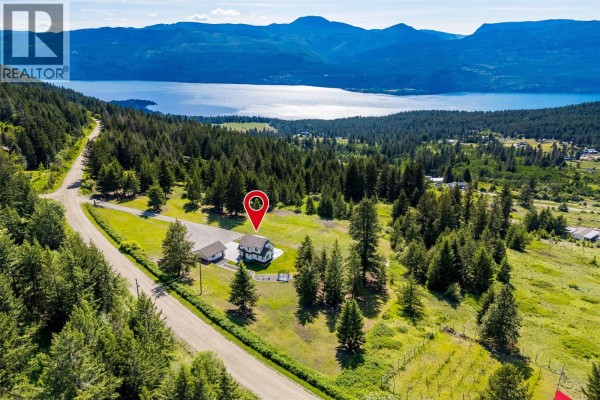 Primary Bedroom - 17936 Angus Road, Lake Country, BC V4V1B6 Photo 5