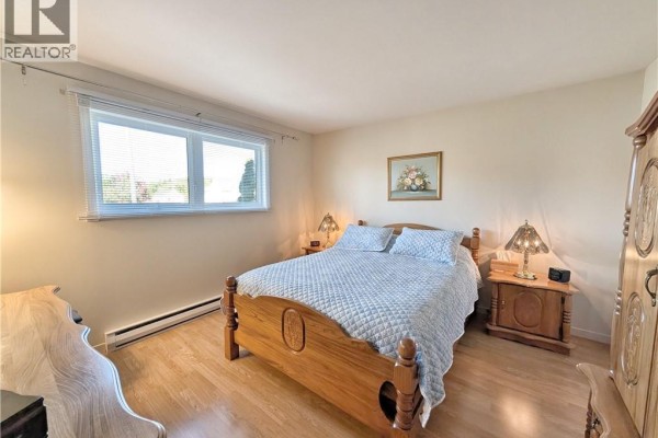 Bedroom - 1794 Rue Châtillon, Maisonnette, NB E8N1Y5 Photo 4