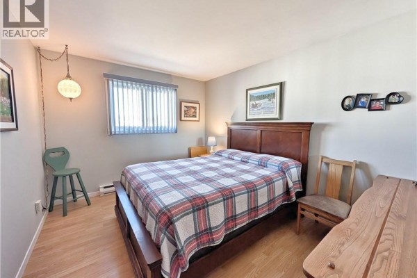 Bedroom - 1794 Rue Châtillon, Maisonnette, NB E8N1Y5 Photo 5