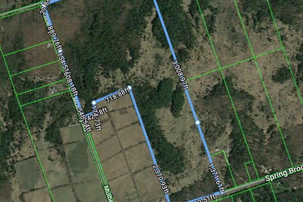 1794 Springbrook Road, Stirling Rawdon, ON, photo 3