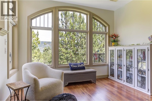 Full ensuite bathroom - 1795 Country Club Road Unit# 206, Kelowna, BC V1V2V9 Photo 4