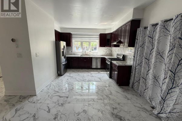 Eating area - 1796 Castlemore Avenue, Markham, ON L6E2E5 Photo 5