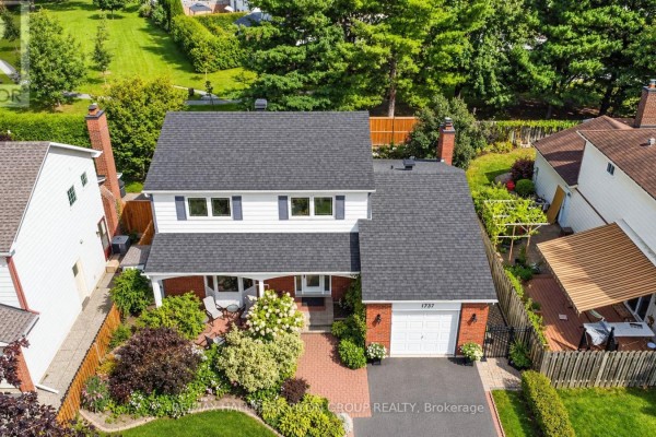 1797 Vigneault Street, Ottawa