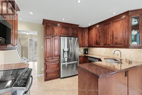 Utility room - 1797 Vigneault Street, Ottawa, ON K1C2G7 Photo 3