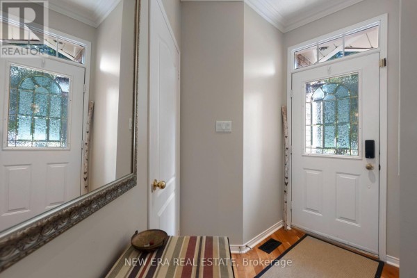 Bedroom 3 - 1798 Autumn Crescent, Pickering, ON L1V6W7 Photo 5