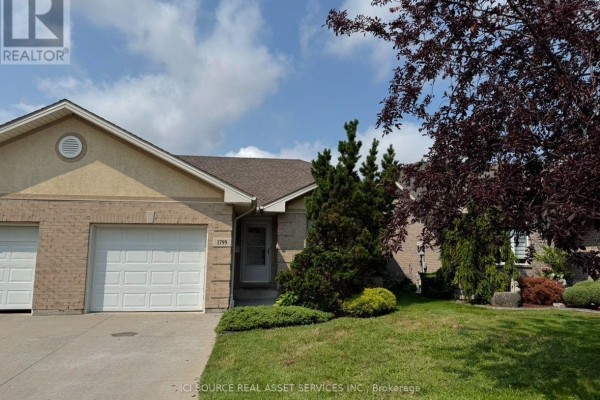 1799 Castleton Avenue, Windsor