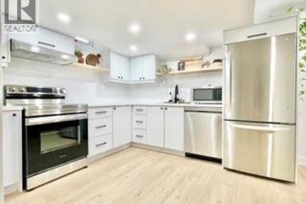 Bedroom - 1799 Finkle Drive Unit# Bsmt, Oshawa, ON L1K0R4 Photo 5