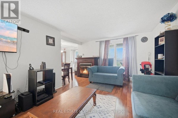 17a - 1360 Glenanna Road, Pickering, ON L1V2T5 Photo 5