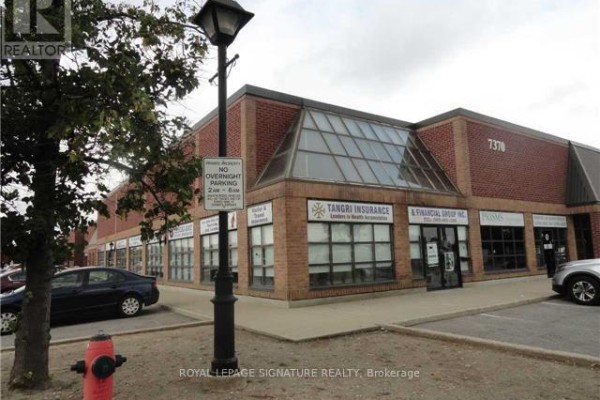 17a - 7370 Bramalea Road, Mississauga, ON L5S1N6 Photo 2