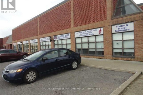 17a - 7370 Bramalea Road, Mississauga, ON L5S1N6 Photo 3