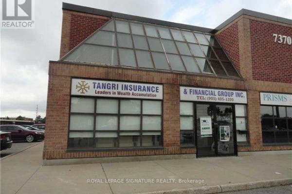 17a - 7370 Bramalea Road, Mississauga, ON L5S1N6 Photo 4