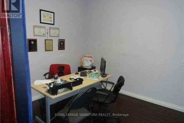 17a - 7370 Bramalea Road, Mississauga, ON L5S1N6 Photo 5