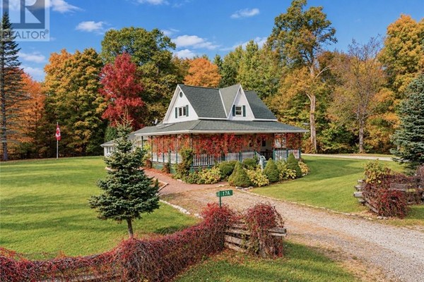 17a Silver Bay Road, Mindemoya, Manitoulin Island