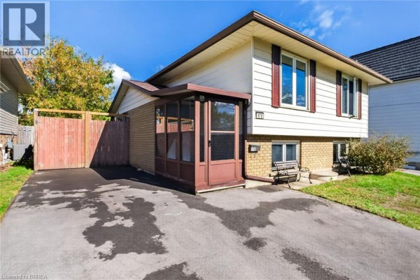 17b Emilie Street, Brantford, ON, photo 2