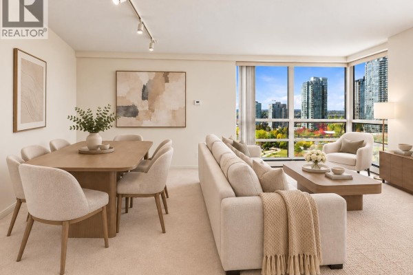 17d 139 Drake Street, Vancouver, BC V6Z2T8 Photo 5