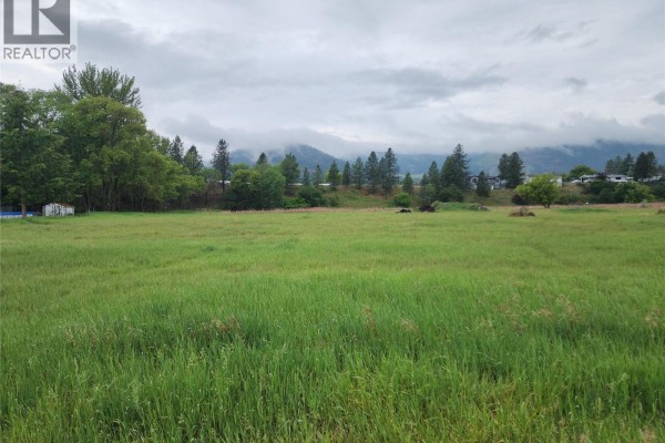 17th Street Lot# Lot 11, Grand Forks, BC V0H1H0 Photo 4
