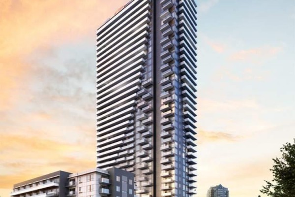 17xx 5938 Olive Avenue, Burnaby