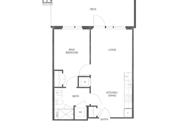 17xx 5938 Olive Avenue, Burnaby, BC V5H0M6 Photo 2