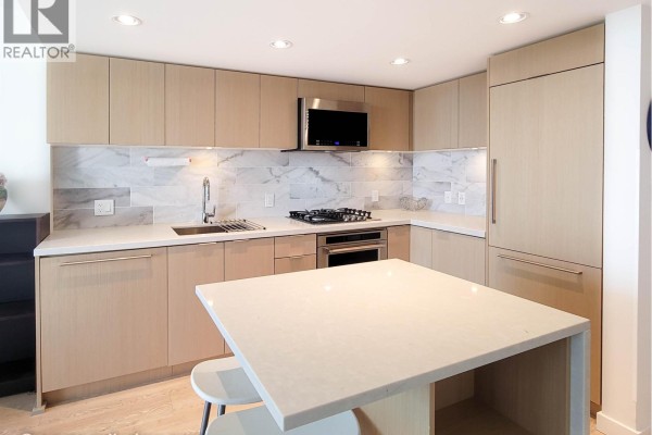17xx 8189 Cambie Street, Vancouver, BC, photo 2