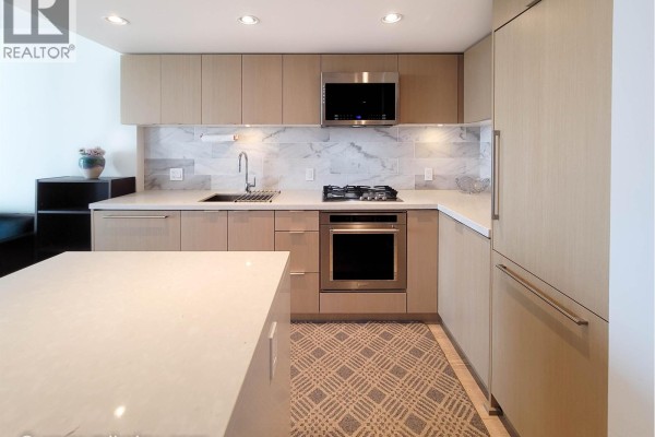 17xx 8189 Cambie Street, Vancouver, BC V6P0G6 Photo 5
