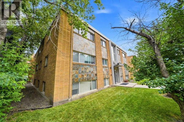 Kitchen - 18, 316 22 Avenue Sw, Calgary, AB T2S0H4 Photo 3