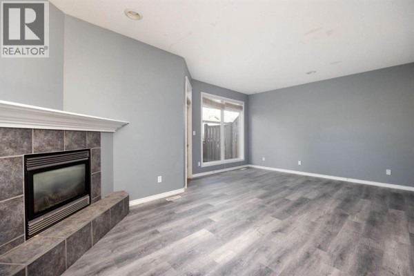 2pc Bathroom - 18, 97 Wilson Drive, Fort Mcmurray, AB T9H0A3 Photo 3