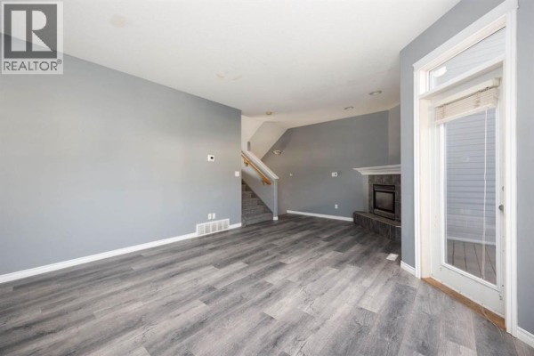 Kitchen - 18, 97 Wilson Drive, Fort Mcmurray, AB T9H0A3 Photo 5