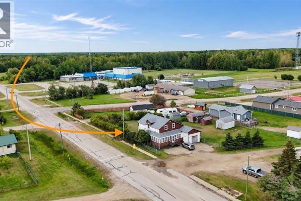 Primary Bedroom - 18, Lakeview Drive, Joussard, AB T0G1E0 Photo 3