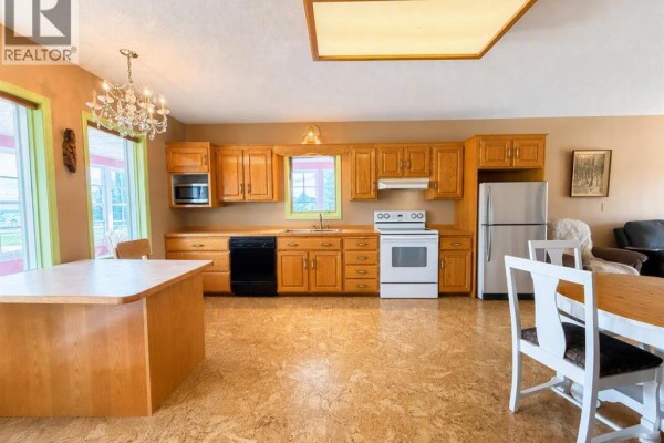 2pc Bathroom - 18, Lakeview Drive, Joussard, AB T0G1E0 Photo 4