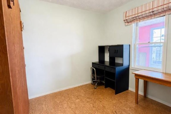 Bedroom - 18, Lakeview Drive, Joussard, AB T0G1E0 Photo 5