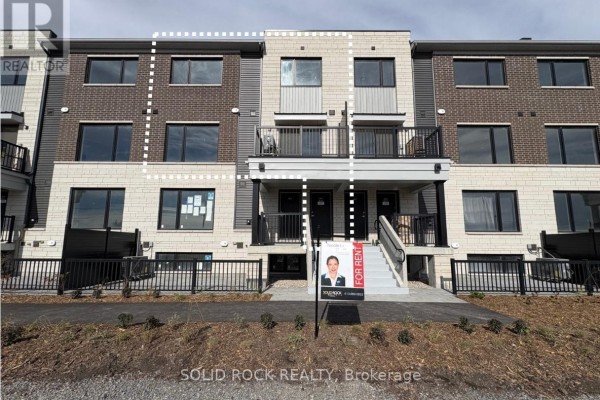 18 - 1001 Glenroy Gilbert Drive, Ottawa, ON K2J5W2 Photo 2
