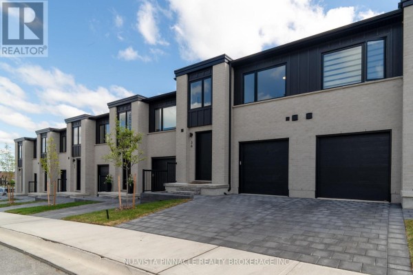 18 - 1175 Riverbend Road, London South, ON N6K0M8 Photo 4