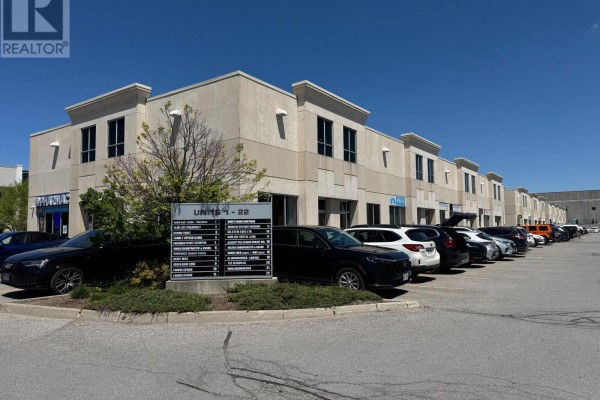 18 - 16945 Leslie Street, Newmarket, ON L3Y9A2 Photo 4
