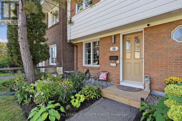 Kitchen - 18 - 18 Greenbank Road S, Ottawa, ON K2H5T9 Photo 2