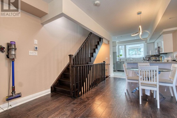 Bedroom 3 - 18 - 1870 Altona Road, Pickering, ON L1V1M5 Photo 5