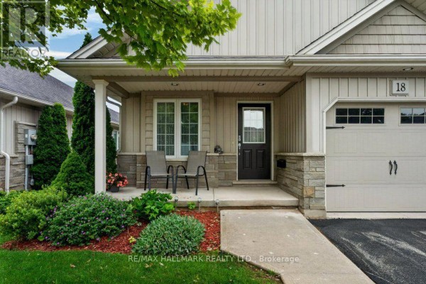 18 - 22 Jenny Crescent, West Lincoln, ON, photo 3