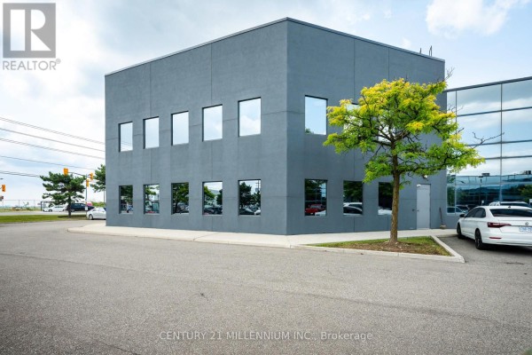 18 - 2355 Derry Road E, Mississauga, ON L5S1V6 Photo 3